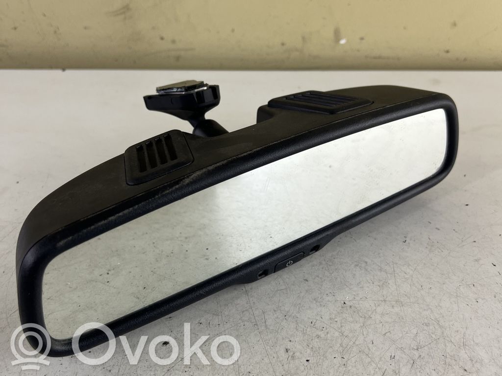 Dodge Nitro Rear view mirror (interior) 