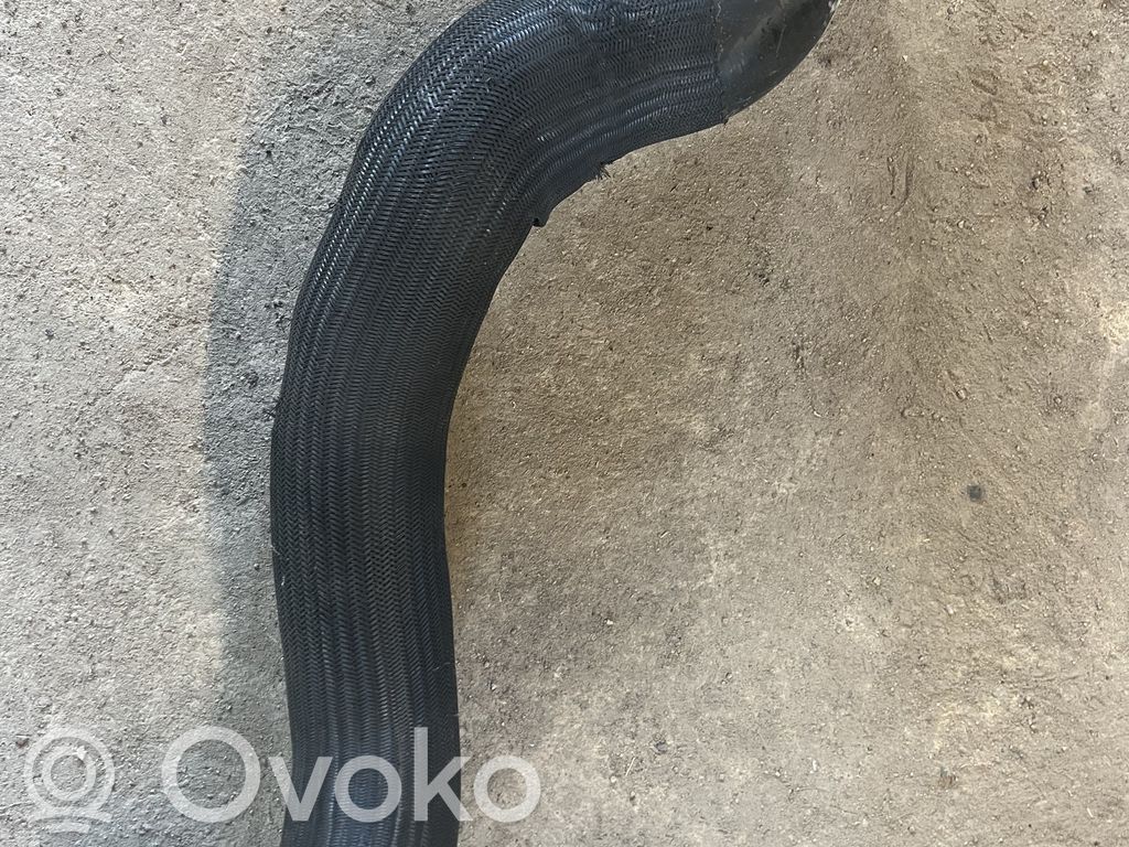Dodge Nitro Intercooler hose/pipe 