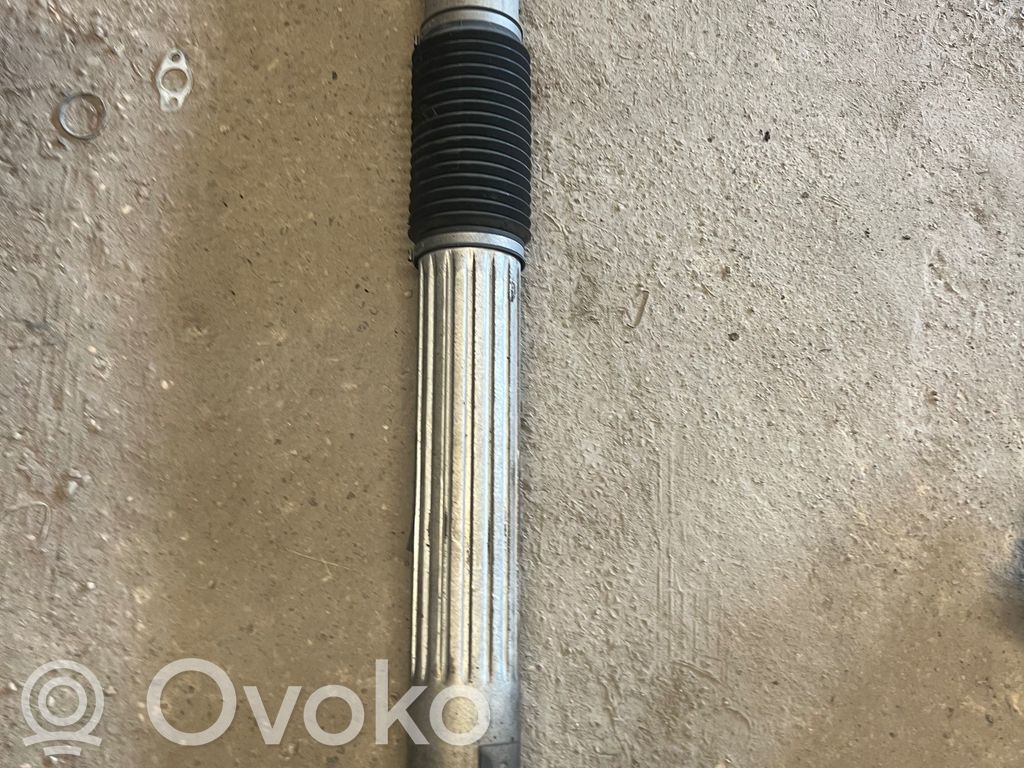 Dodge Nitro Rear driveshaft/prop shaft 