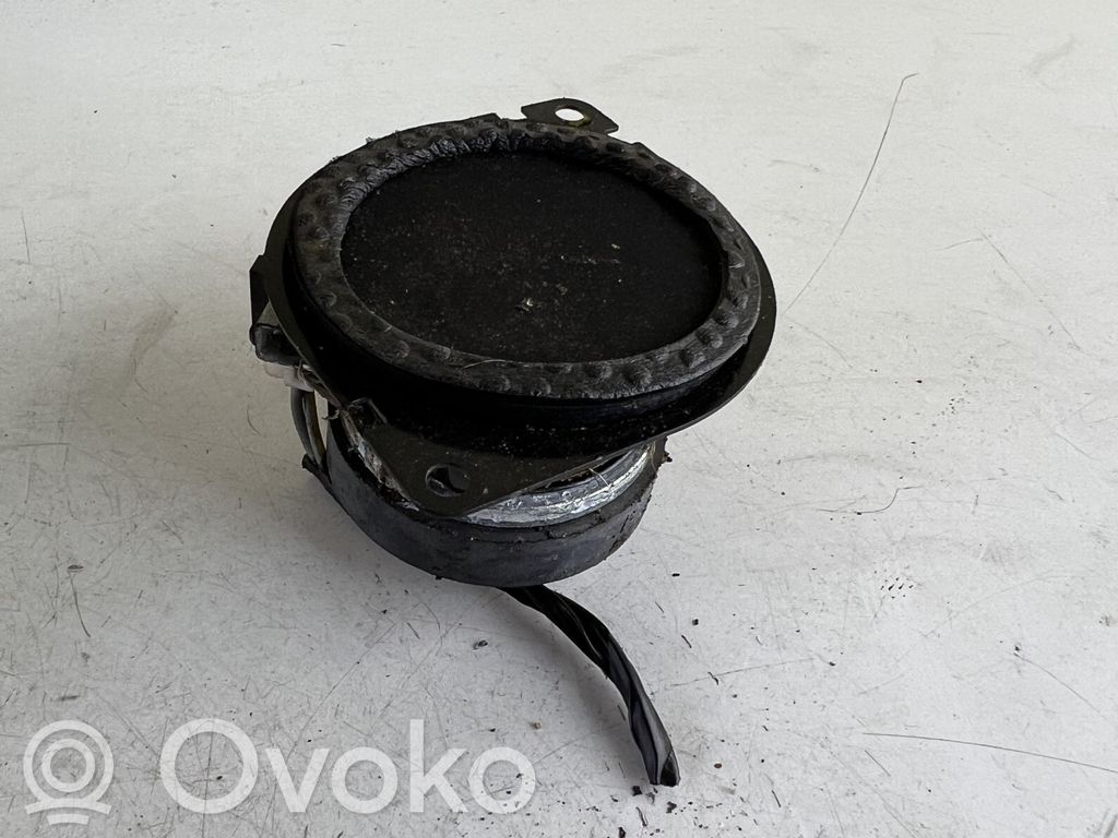 Dodge Nitro Panel speaker 