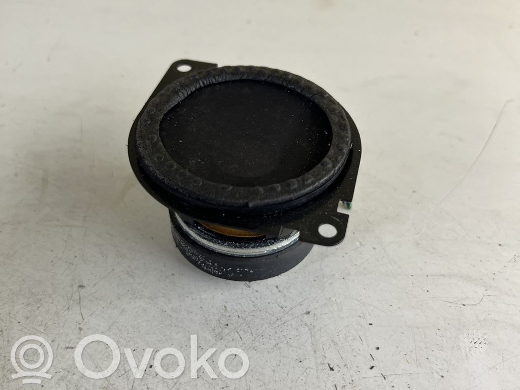 Dodge Nitro Panel speaker 