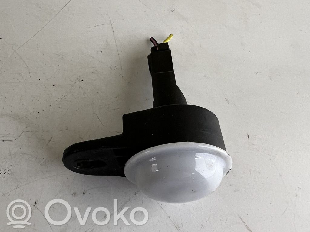 Dodge Nitro Other interior light 