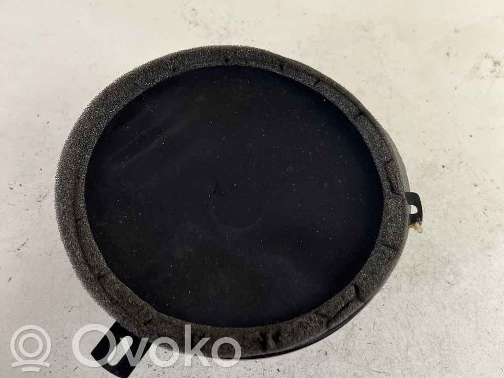 Dodge Nitro Front door speaker 