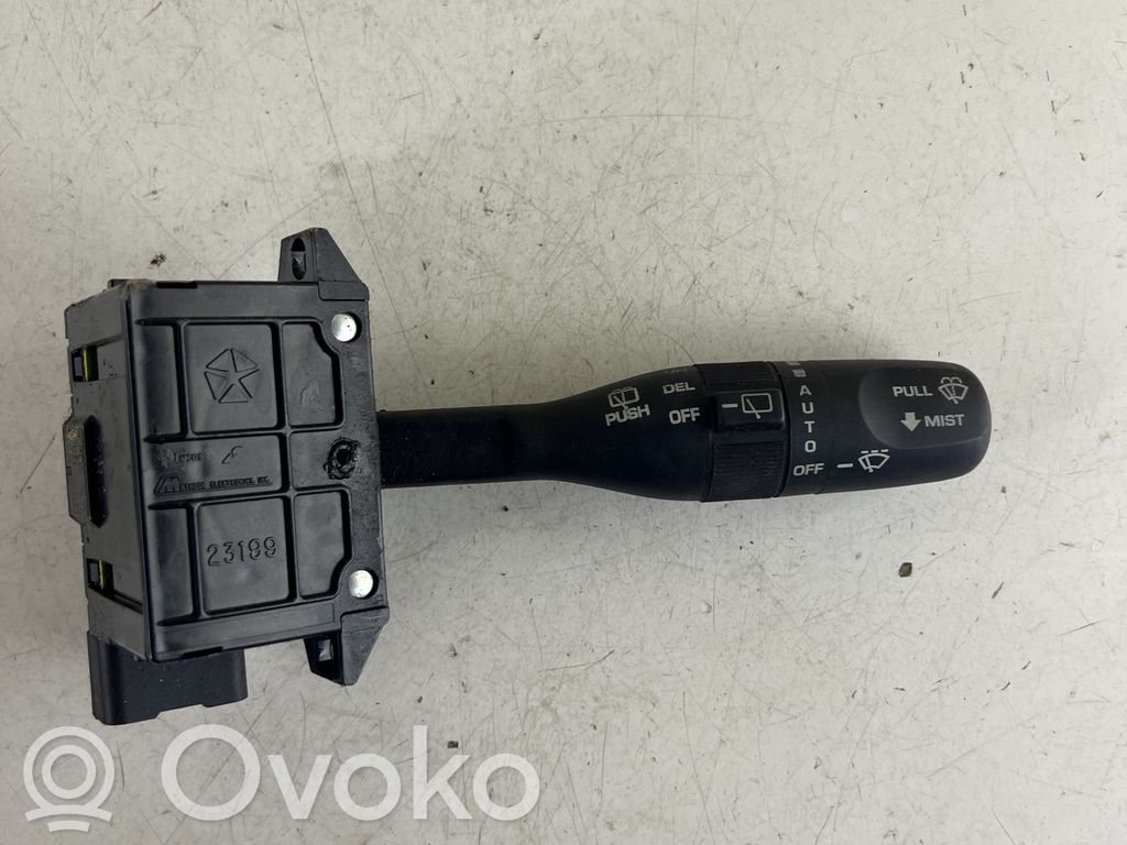 Jeep Grand Cherokee (WJ) Interruttore tergicristallo 