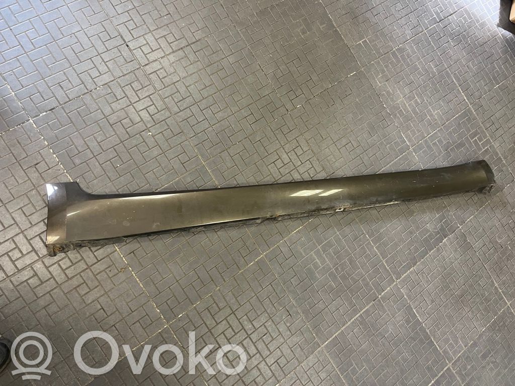 Citroen DS5 Sill 