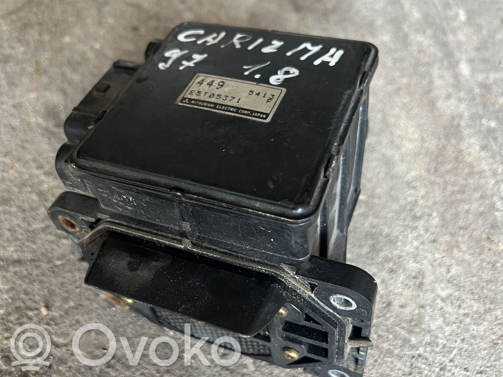 Mitsubishi Carisma Ilmamassan virtausanturi 