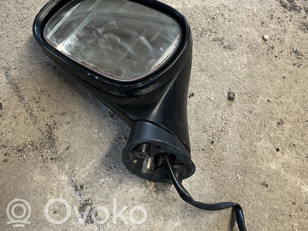 Mitsubishi Carisma Veidrodėlis (elektra valdomas) 