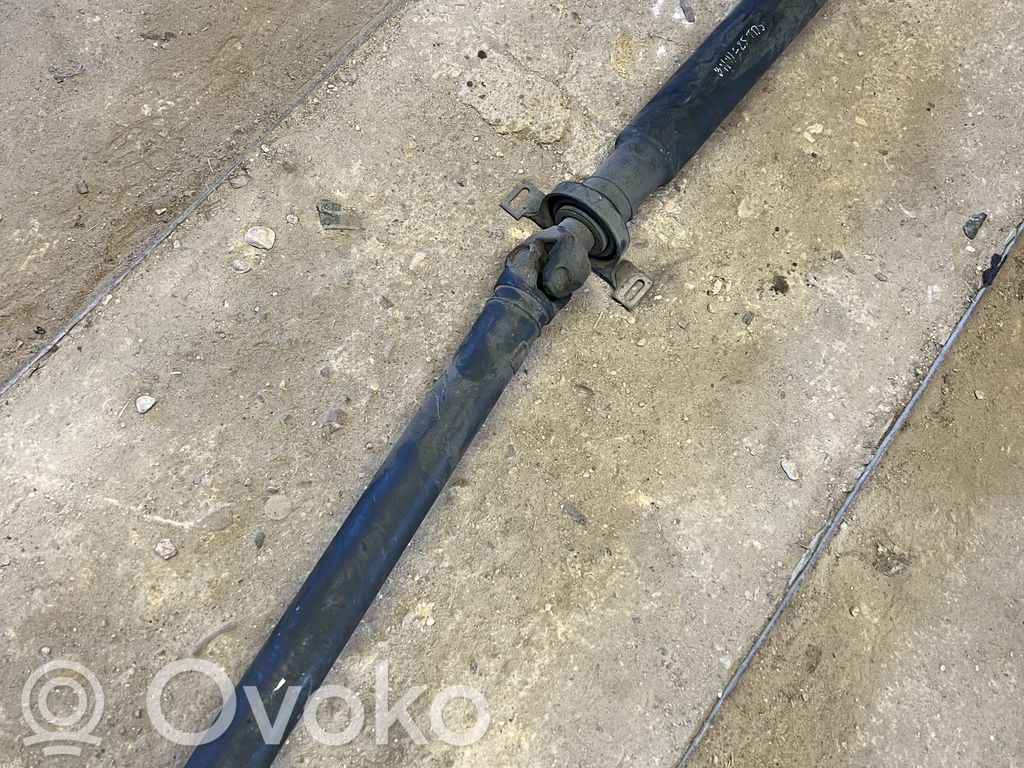 BMW 5 E39 Kardanas komplekte 