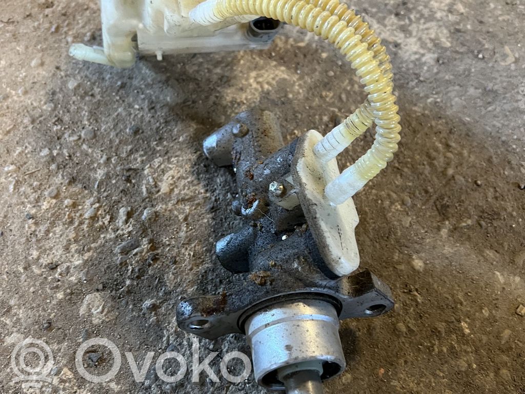 Opel Meriva A Pääjarrusylinteri 