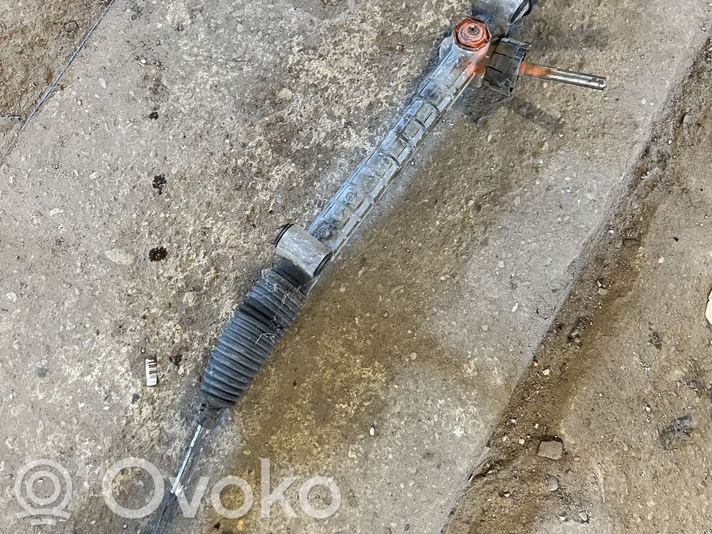 Opel Meriva A Hammastanko 
