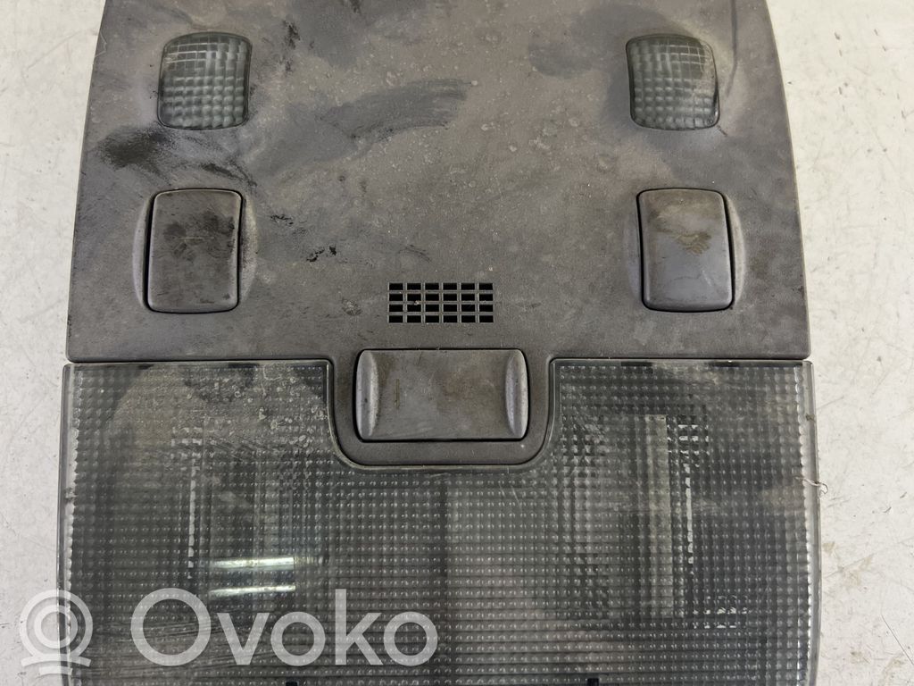 Audi A6 S6 C5 4B Luz del asiento delantero 