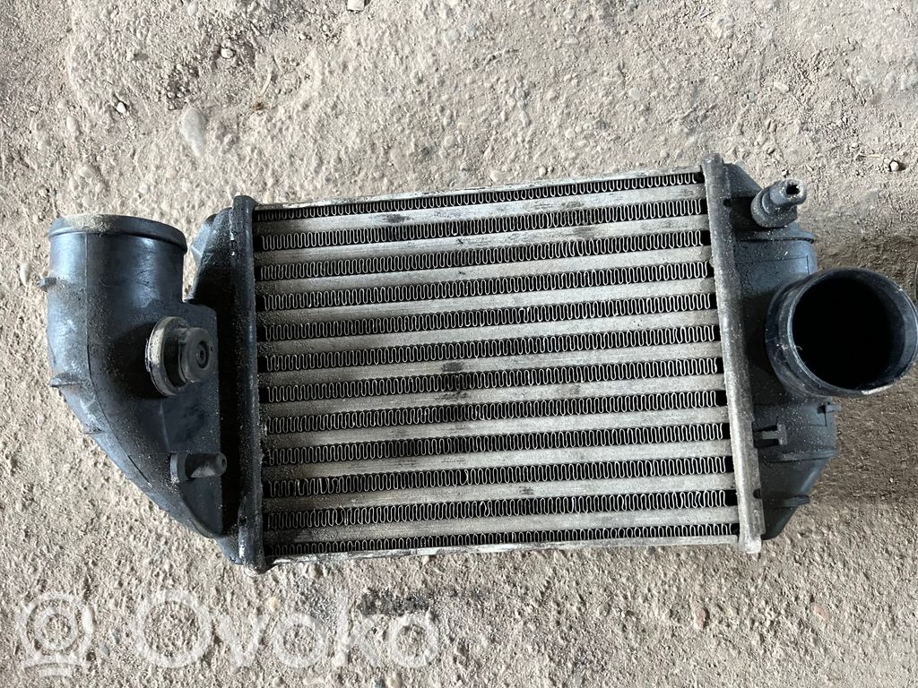 Audi A4 S4 B6 8E 8H Intercooler radiator 