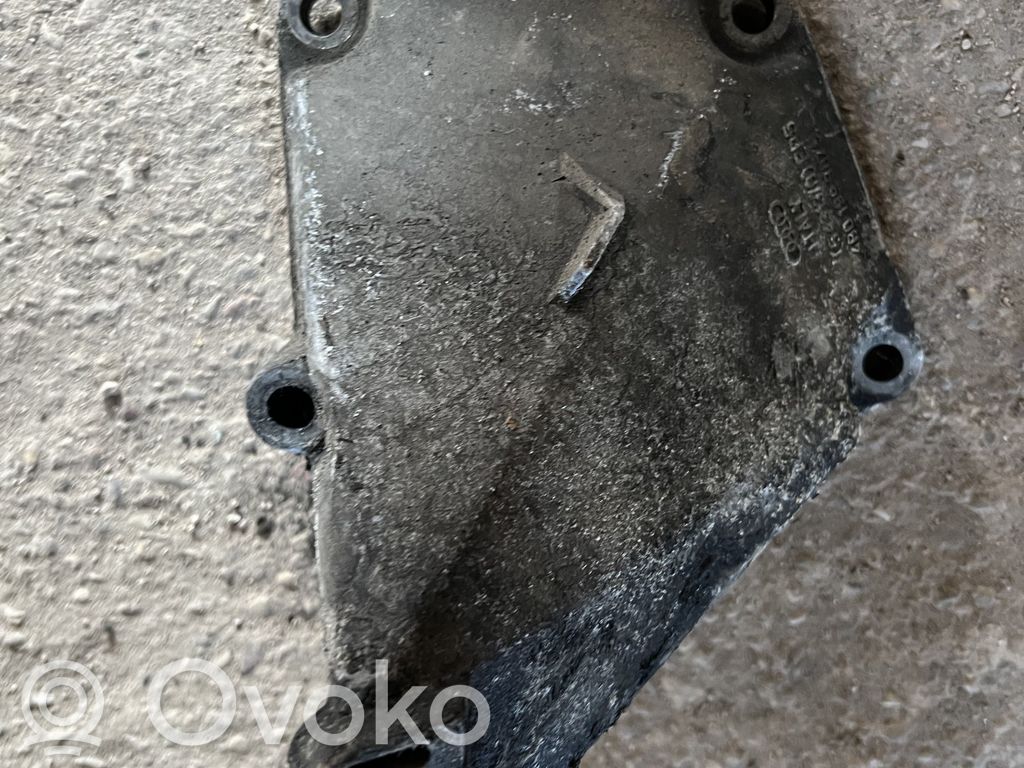 Audi A4 S4 B6 8E 8H Engine mounting bracket 