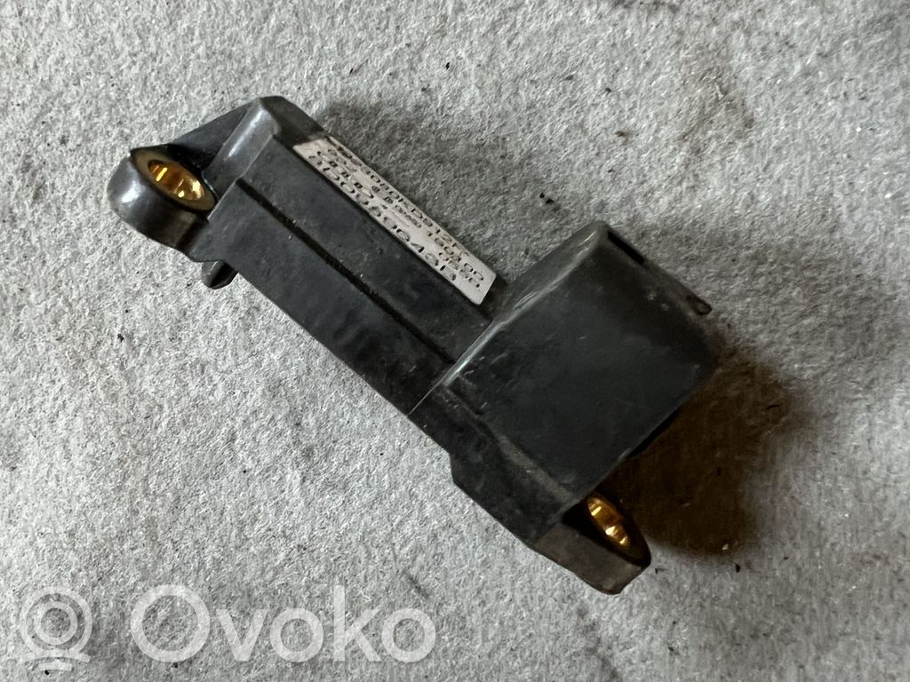 Audi A4 S4 B6 8E 8H Airbagsensor Crashsensor Drucksensor 