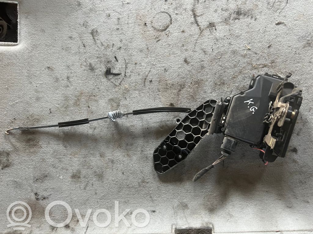 Takaoven lukko