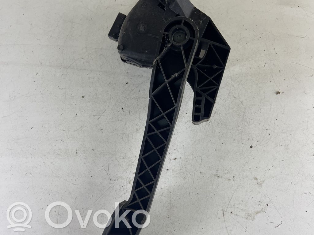 Opel Corsa C Pedal del acelerador 