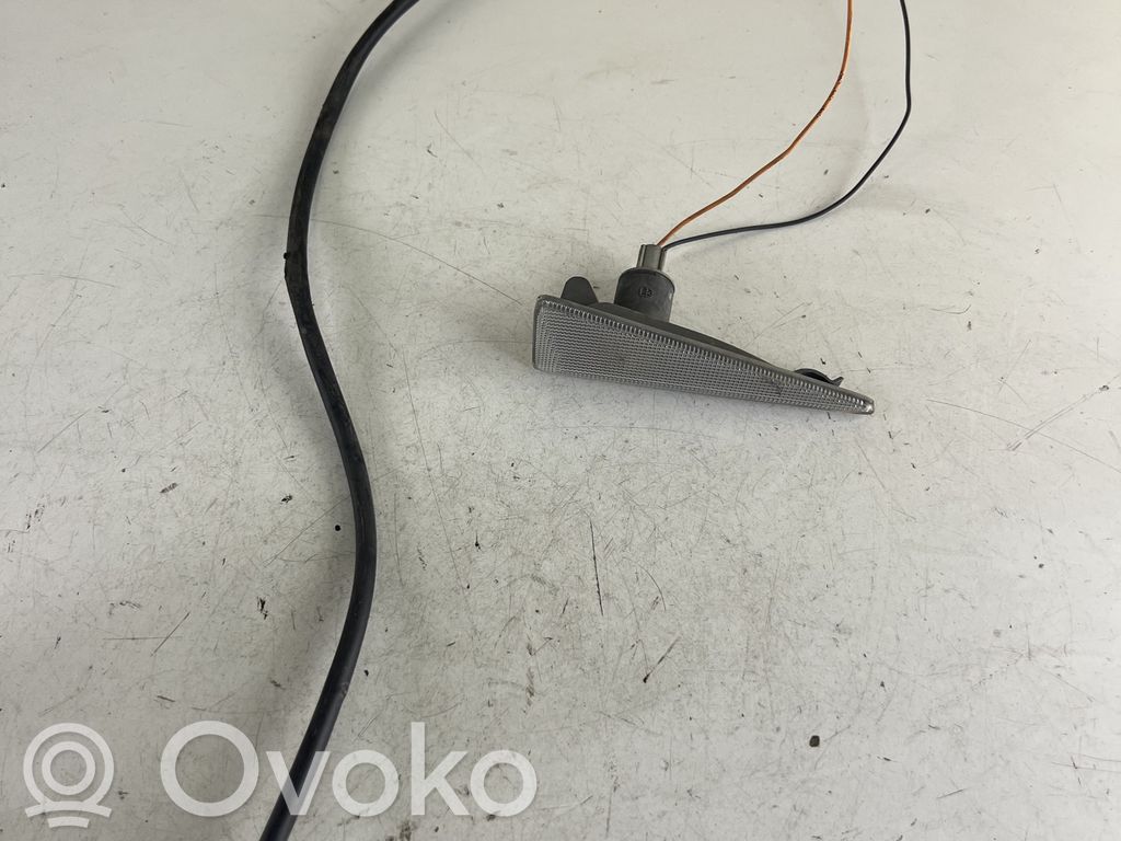 Renault Megane II Seitenblinker 