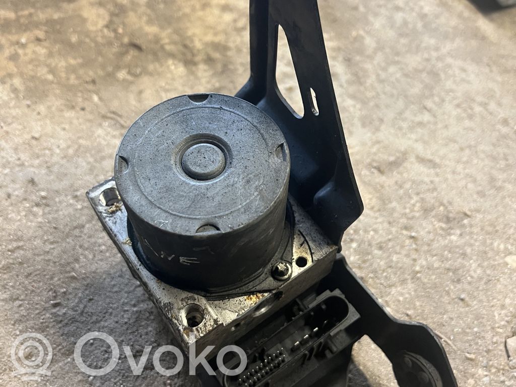 Renault Megane II ABS Blokas 