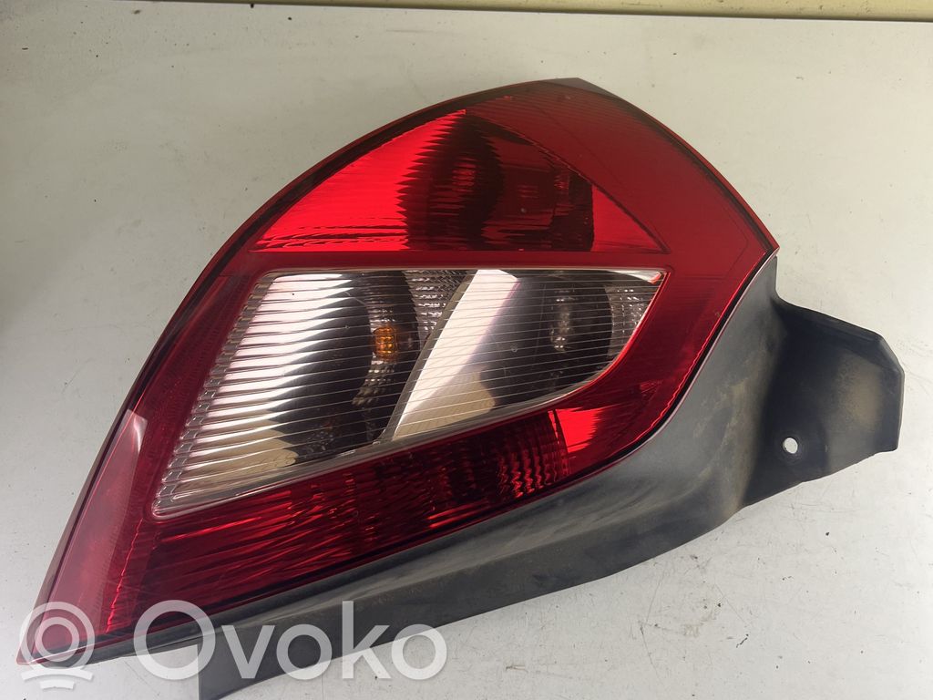 Renault Megane II Takavalot 
