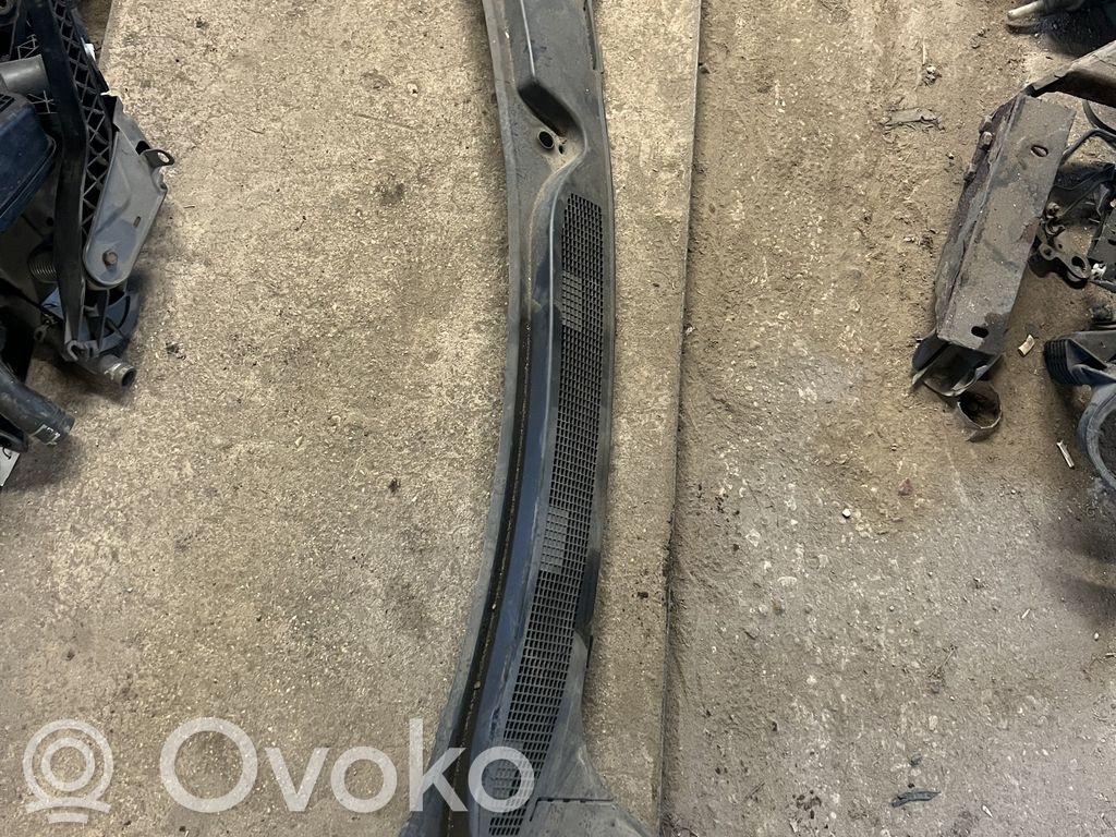 Renault Megane II Pyyhinkoneiston lista 