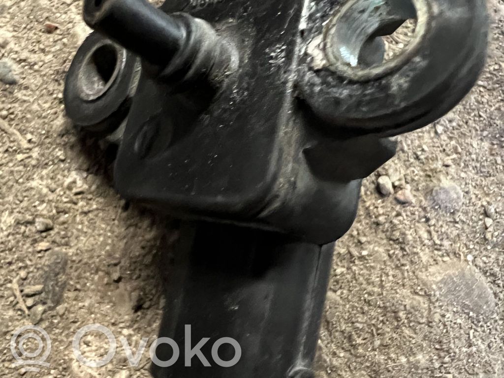 Mercedes-Benz ML W163 Czujnik ciśnienia powietrza 