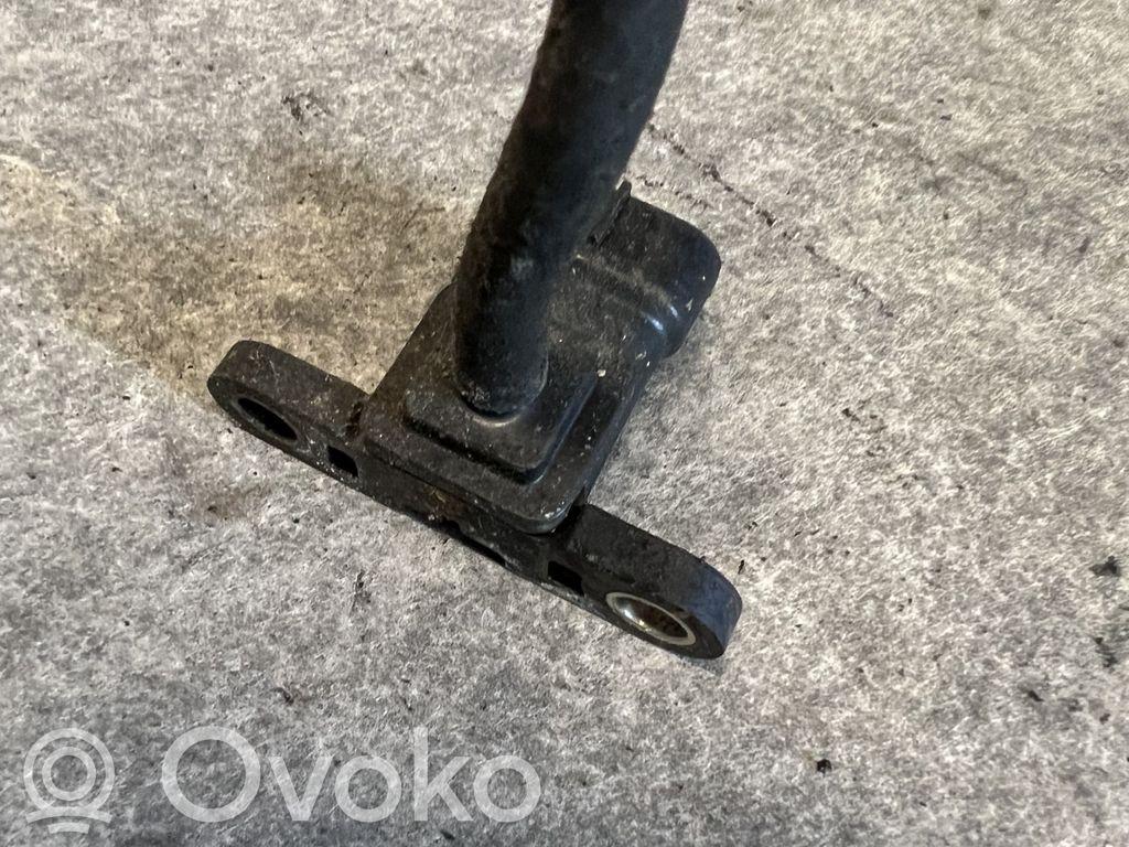 Toyota Corolla Verso AR10 Capteur de pression d'air 