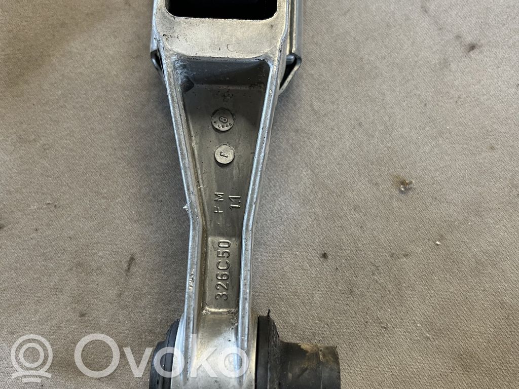 Renault Modus Dzinēja spilvens 
