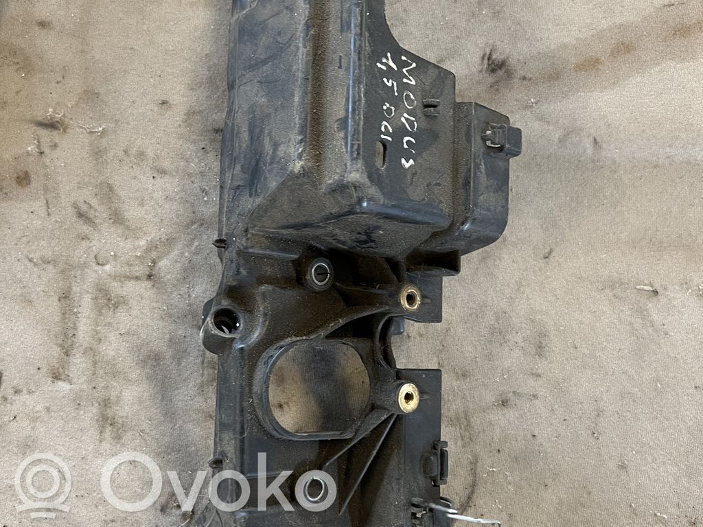 Variklio dangtis (apdaila)   8200468152,820046815