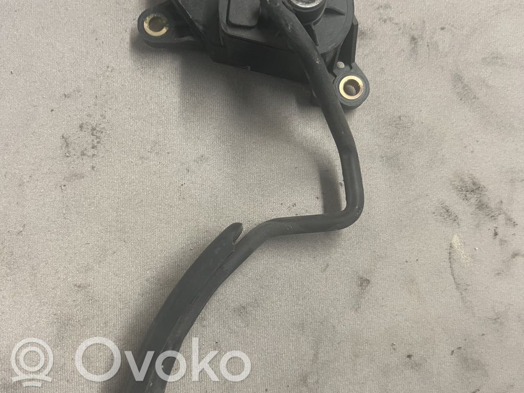 Renault Modus Accelerator throttle pedal 