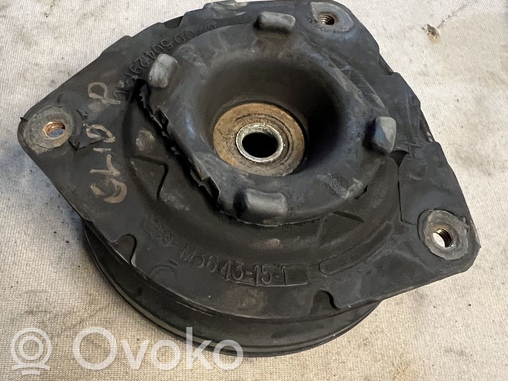 Renault Clio III Spyruoklės atrama (viršutinė) 