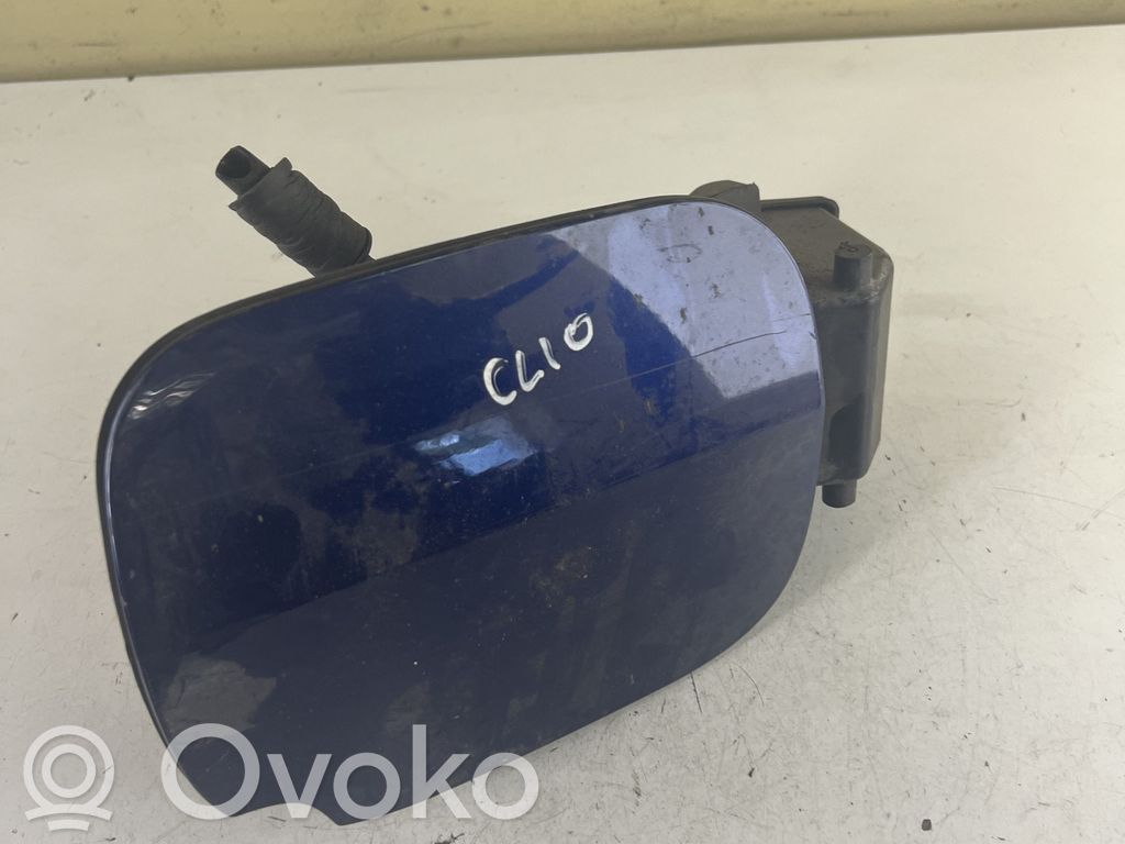 Renault Clio III Polttoainesäiliön korkki 