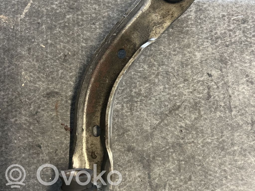 Renault Clio III Other front suspension part 
