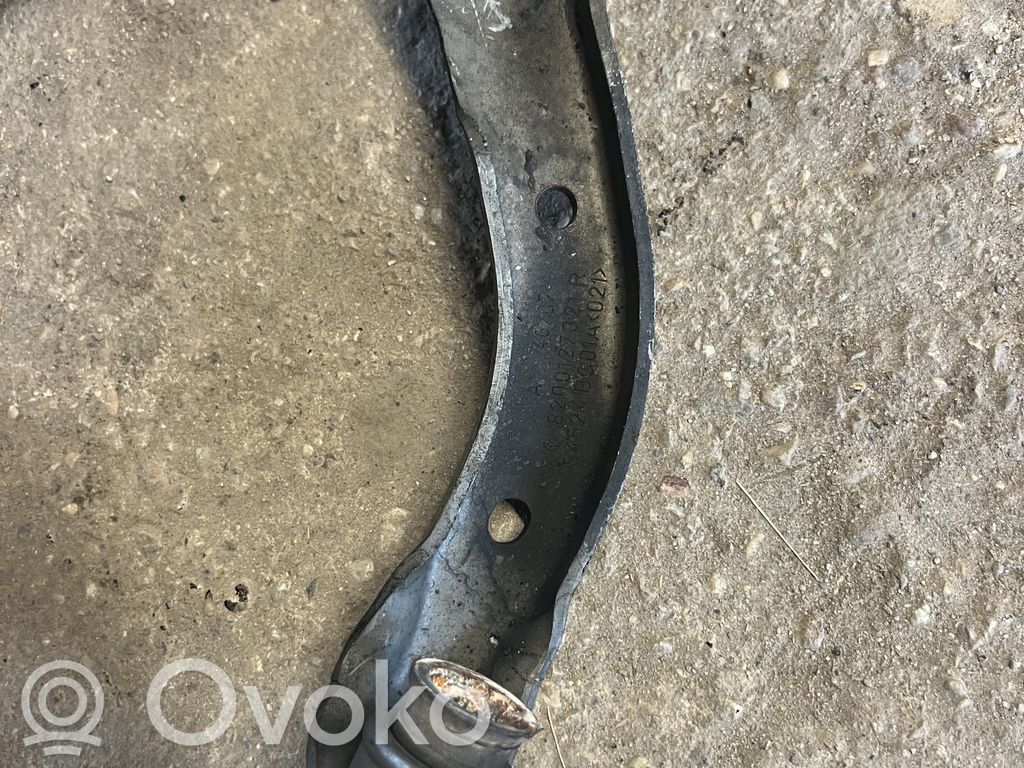 Renault Clio III Другая часть передней ходовой части 