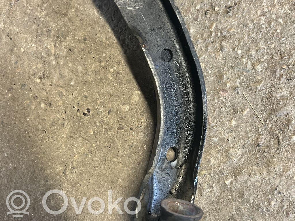 Renault Clio III Другая часть передней ходовой части 
