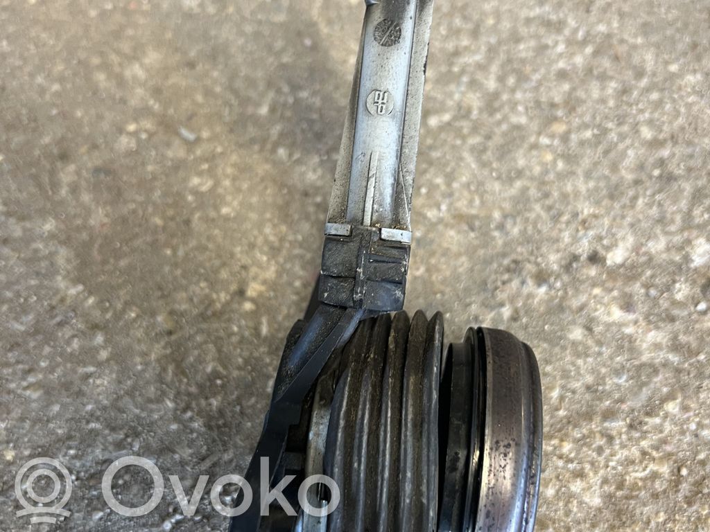 Renault Clio III Kytkimen irrotuksen laakeri 