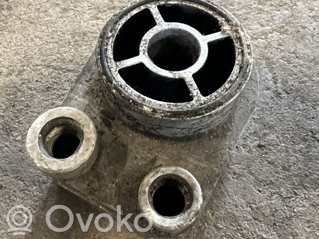 Renault Clio III Moottoriöljyn jäähdytinlaite 