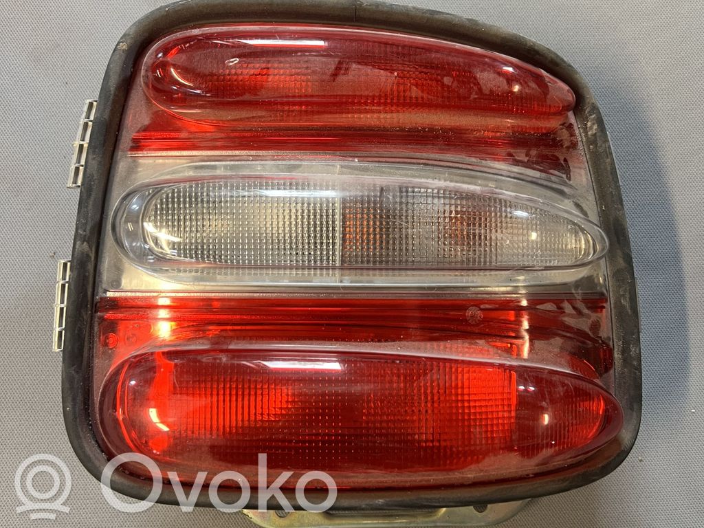 Fiat Bravo - Brava Takavalot 