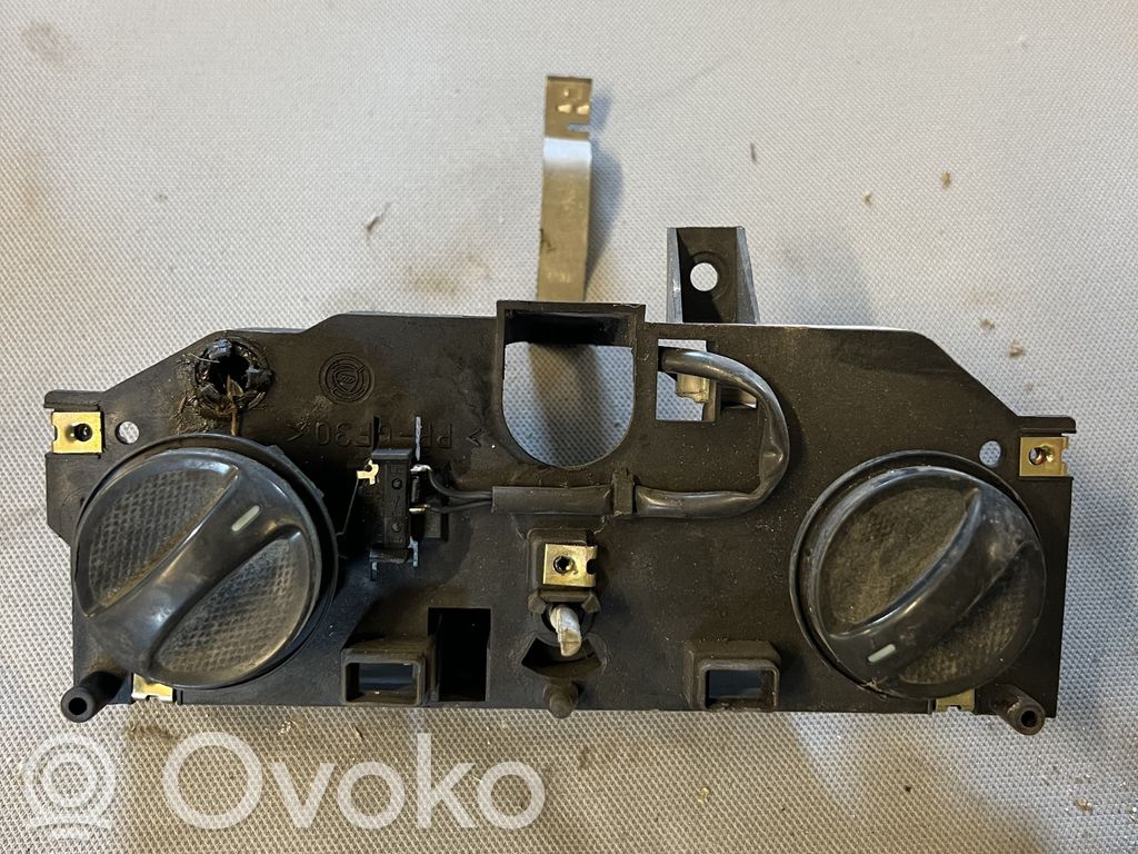 Fiat Bravo - Brava Climate control unit 