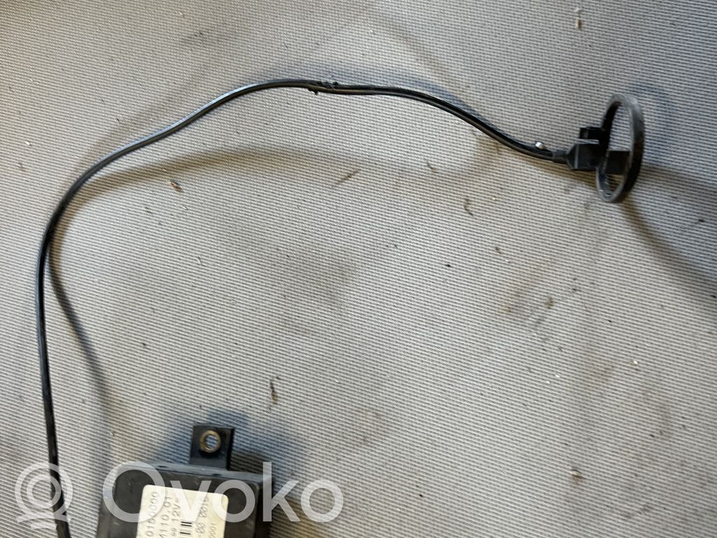 Fiat Bravo - Brava Unidad de control/módulo inmovilizadora 