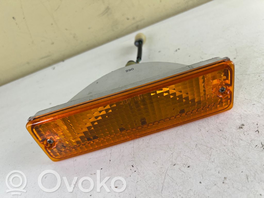 Front indicator light   IKI3166