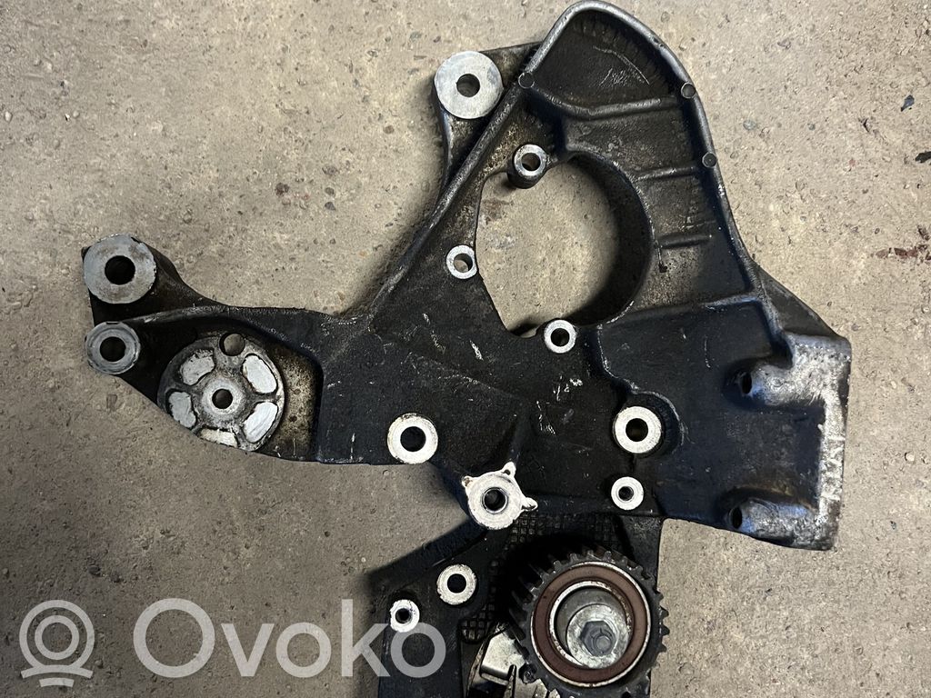 Fiat Marea Engine mounting bracket 