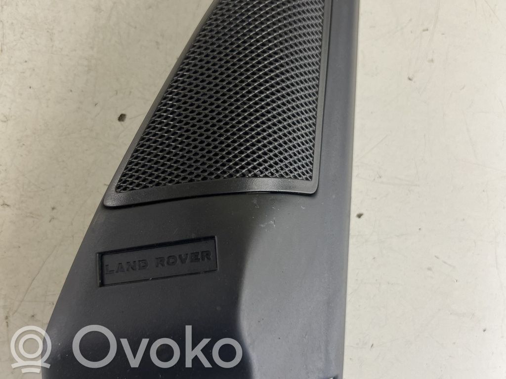 Głośnik wysokotonowy drzwi przednich   631400076H,631400116F