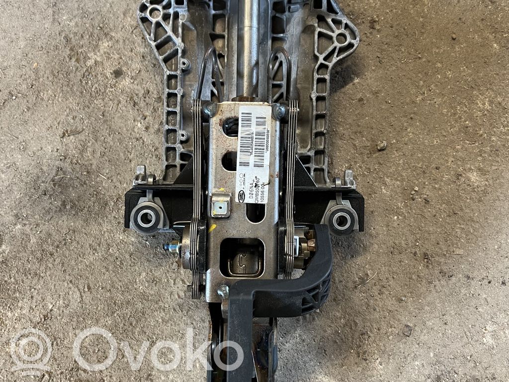 Land Rover Discovery 3 - LR3 Kolumna kierownicza 