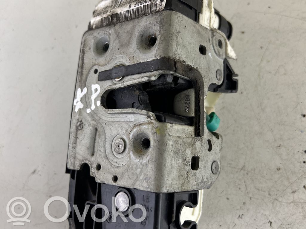 Dodge Caliber Front door lock 