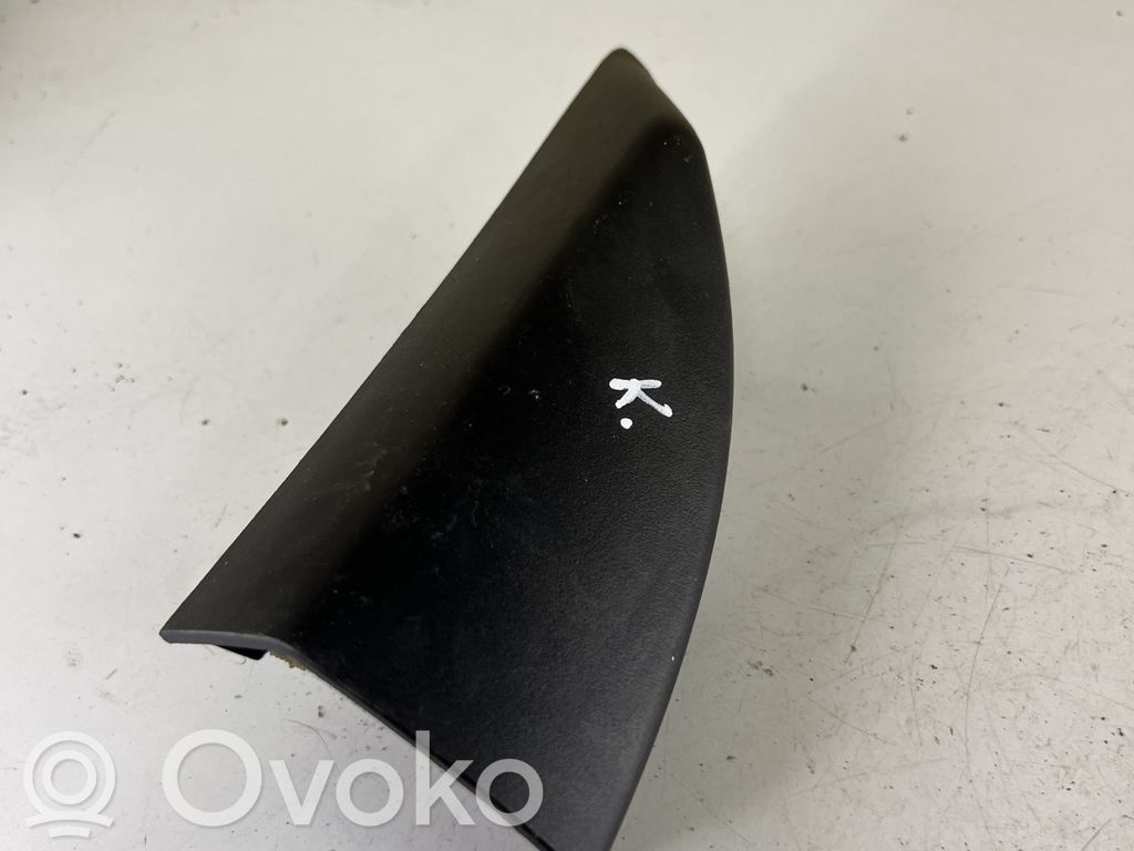 Dodge Caliber Copertura in plastica per specchietti retrovisori esterni 