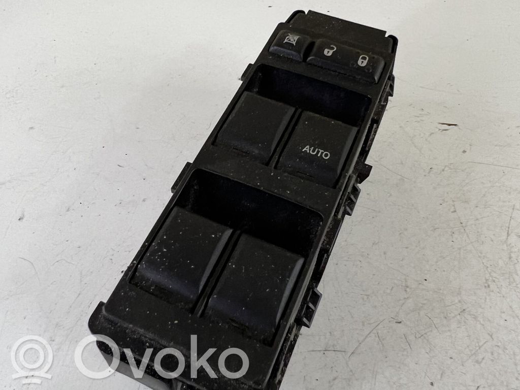Dodge Caliber Electric window control switch 