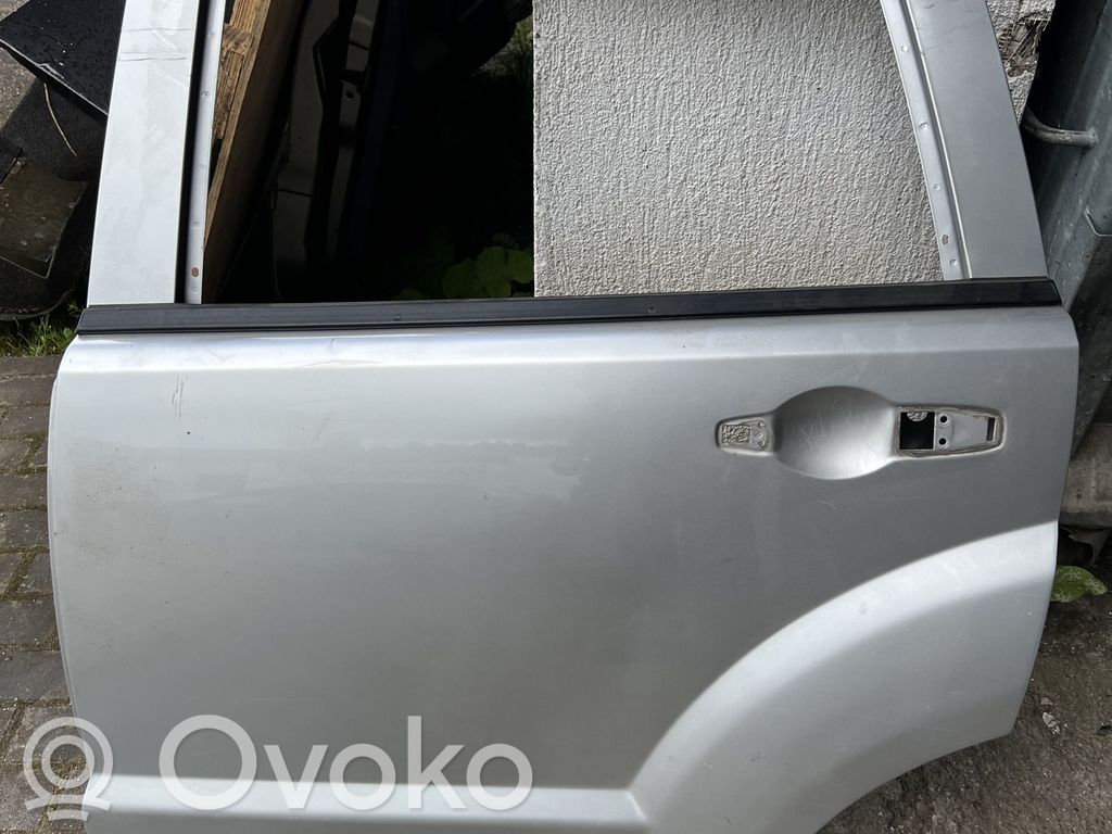 Dodge Caliber Tür hinten 