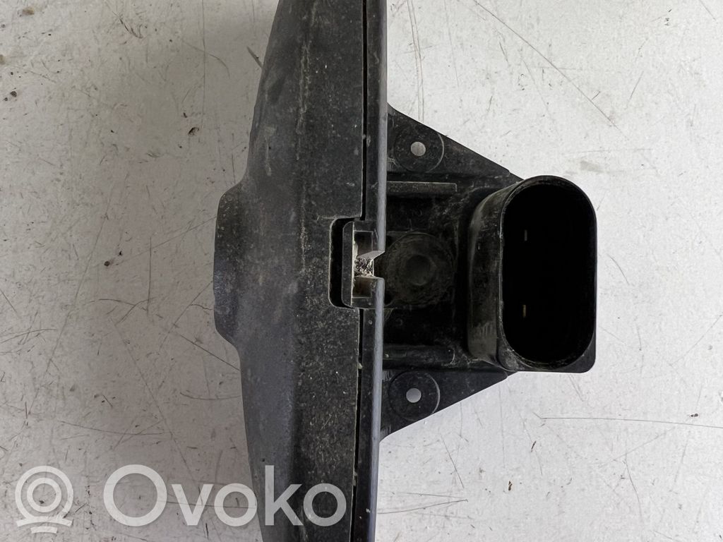 Man TGE 1gen Sensor ultrasónico 