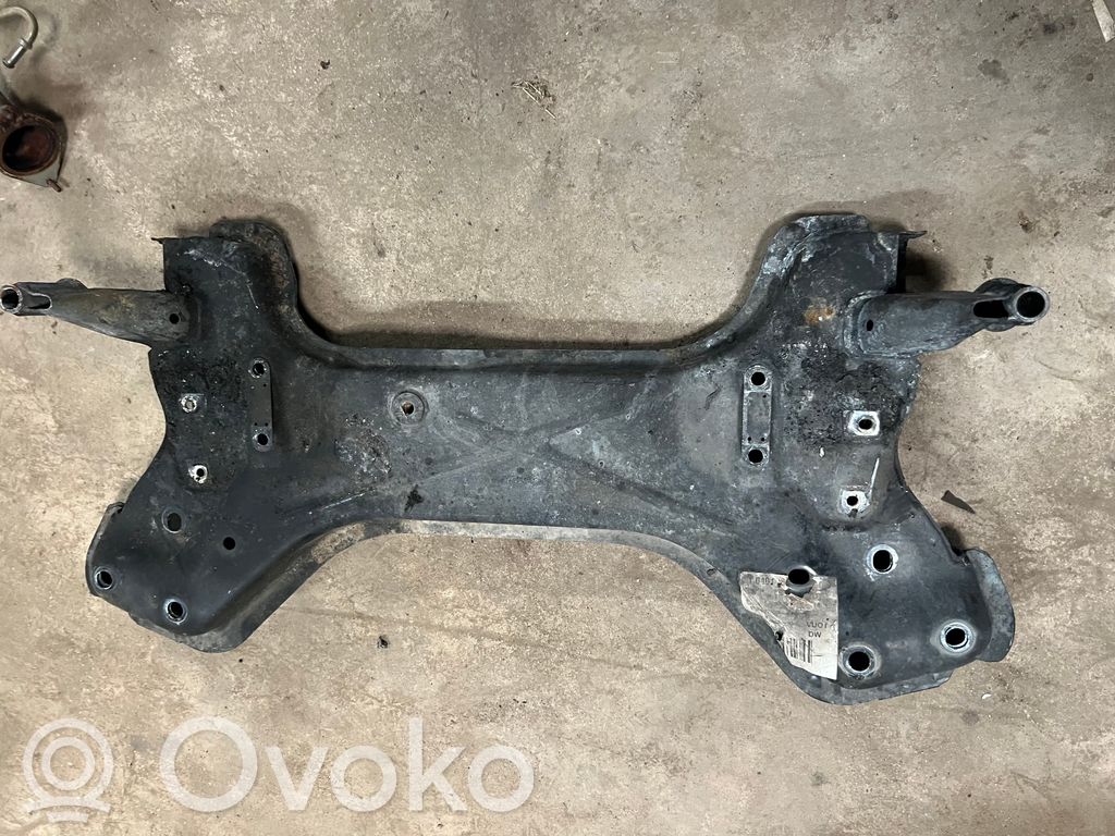 Peugeot Boxer Front subframe 