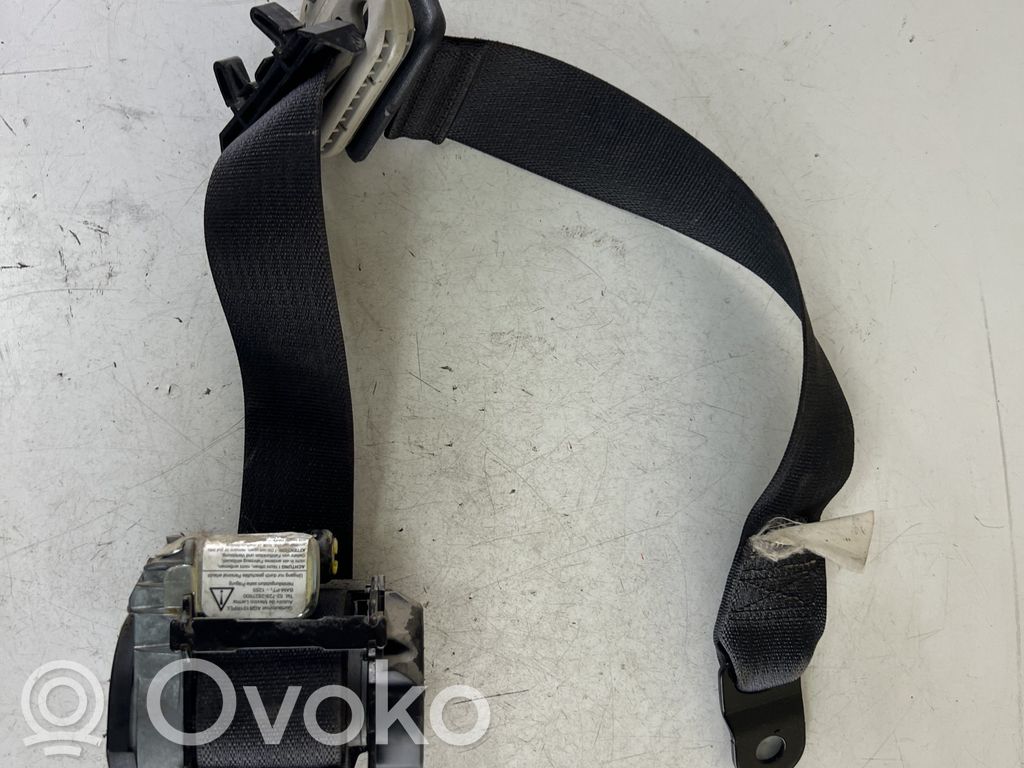 Cinturón delantero   605884102H,P1BS041DVAD